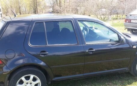 Volkswagen Golf IV, 1998 год, 230 000 рублей, 5 фотография