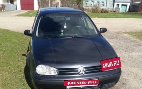 Volkswagen Golf IV, 1998 год, 230 000 рублей, 6 фотография