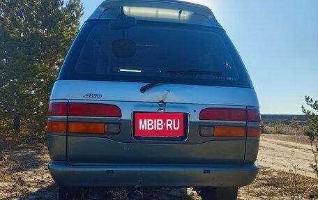 Toyota Lite Ace III, 1989 год, 550 000 рублей, 6 фотография