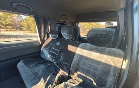 Toyota Lite Ace III, 1989 год, 550 000 рублей, 29 фотография