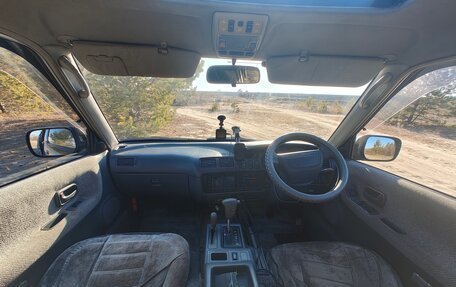 Toyota Lite Ace III, 1989 год, 550 000 рублей, 28 фотография