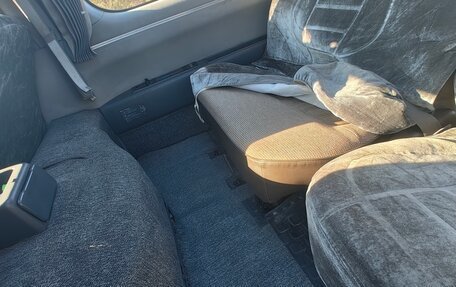 Toyota Lite Ace III, 1989 год, 550 000 рублей, 27 фотография