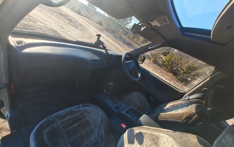 Toyota Lite Ace III, 1989 год, 550 000 рублей, 21 фотография