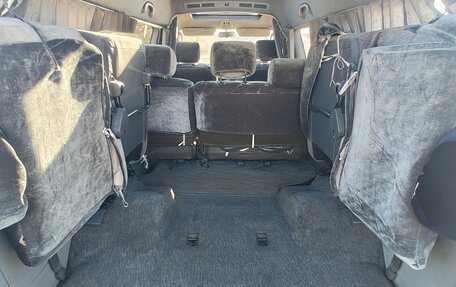 Toyota Lite Ace III, 1989 год, 550 000 рублей, 36 фотография