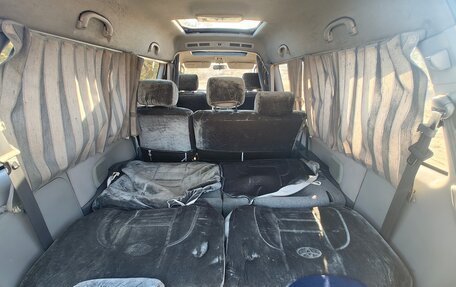 Toyota Lite Ace III, 1989 год, 550 000 рублей, 37 фотография