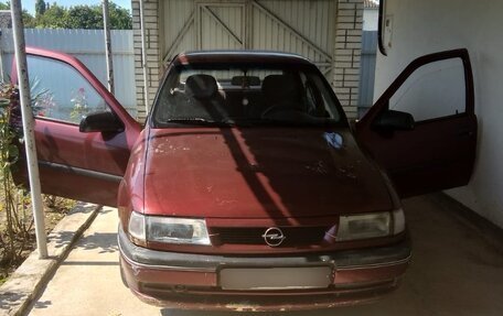 Opel Vectra A, 1993 год, 250 000 рублей, 3 фотография