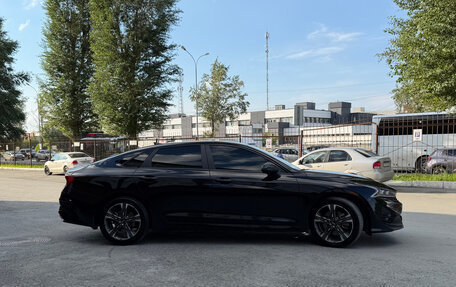 KIA K5, 2020 год, 2 250 000 рублей, 5 фотография