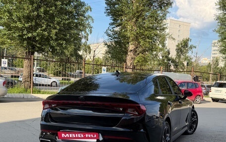 KIA K5, 2020 год, 2 250 000 рублей, 3 фотография