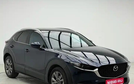 Mazda CX-30 I, 2023 год, 2 000 000 рублей, 2 фотография
