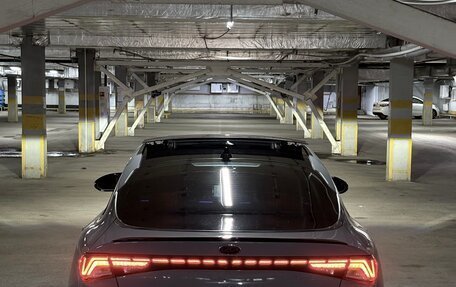 KIA K5, 2020 год, 2 250 000 рублей, 2 фотография
