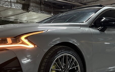 KIA K5, 2020 год, 2 250 000 рублей, 4 фотография