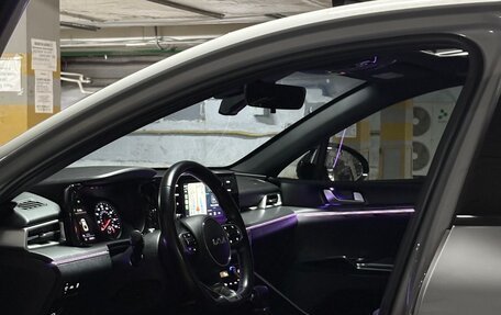 KIA K5, 2020 год, 2 250 000 рублей, 7 фотография