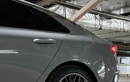 KIA K5, 2020 год, 2 250 000 рублей, 5 фотография