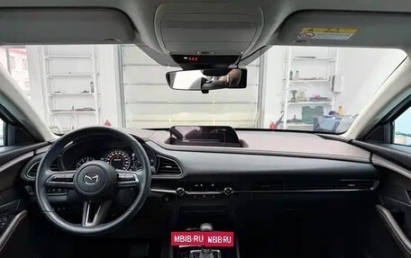 Mazda CX-30 I, 2023 год, 2 000 000 рублей, 11 фотография