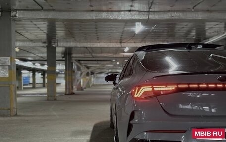 KIA K5, 2020 год, 2 250 000 рублей, 9 фотография