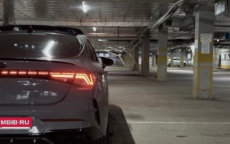 KIA K5, 2020 год, 2 250 000 рублей, 10 фотография
