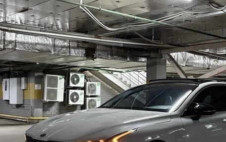 KIA K5, 2020 год, 2 250 000 рублей, 3 фотография