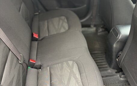 KIA cee'd III, 2016 год, 870 000 рублей, 12 фотография
