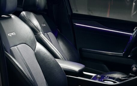 KIA K5, 2020 год, 2 250 000 рублей, 13 фотография
