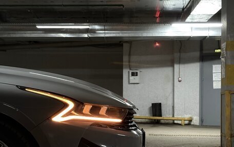 KIA K5, 2020 год, 2 250 000 рублей, 11 фотография