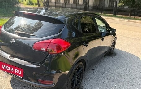 KIA cee'd III, 2016 год, 870 000 рублей, 6 фотография