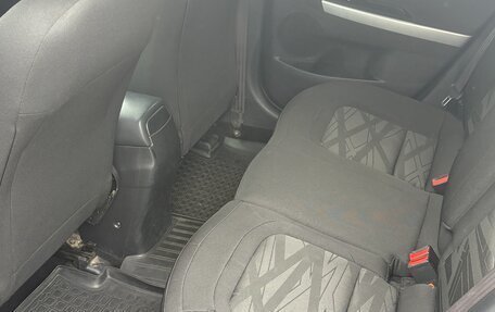 KIA cee'd III, 2016 год, 870 000 рублей, 13 фотография