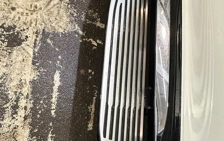 Mercedes-Benz GLS, 2022 год, 11 000 000 рублей, 12 фотография