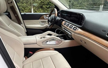 Mercedes-Benz GLS, 2022 год, 11 000 000 рублей, 5 фотография