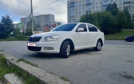 Skoda Octavia, 2012 год, 670 000 рублей, 2 фотография