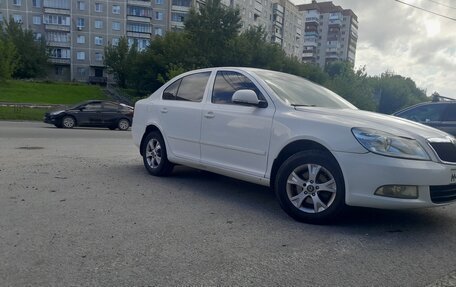 Skoda Octavia, 2012 год, 670 000 рублей, 3 фотография