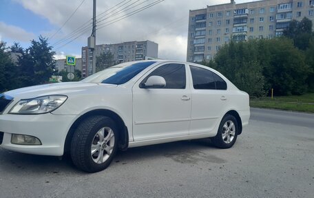 Skoda Octavia, 2012 год, 670 000 рублей, 7 фотография