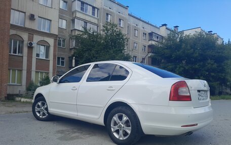 Skoda Octavia, 2012 год, 670 000 рублей, 6 фотография