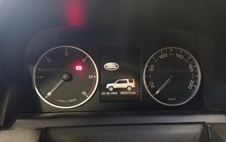 Land Rover Discovery IV, 2013 год, 1 590 000 рублей, 9 фотография