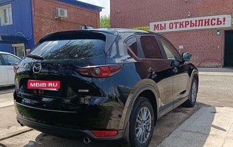 Mazda CX-5 II, 2017 год, 2 450 000 рублей, 5 фотография