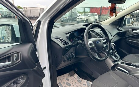 Ford Kuga III, 2014 год, 1 349 000 рублей, 10 фотография