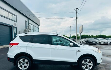 Ford Kuga III, 2014 год, 1 349 000 рублей, 7 фотография