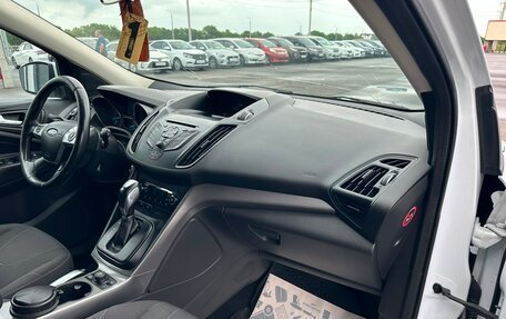 Ford Kuga III, 2014 год, 1 349 000 рублей, 13 фотография