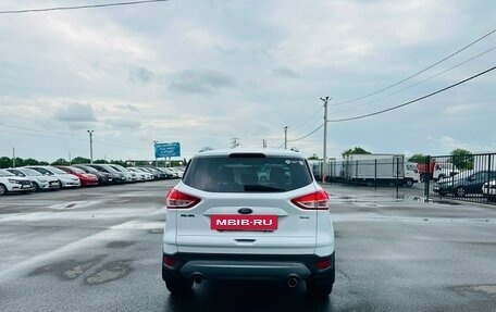 Ford Kuga III, 2014 год, 1 349 000 рублей, 5 фотография
