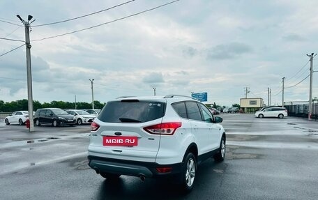 Ford Kuga III, 2014 год, 1 349 000 рублей, 6 фотография