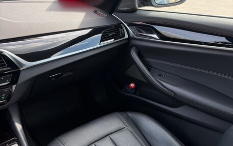 BMW 5 серия, 2018 год, 3 699 999 рублей, 9 фотография