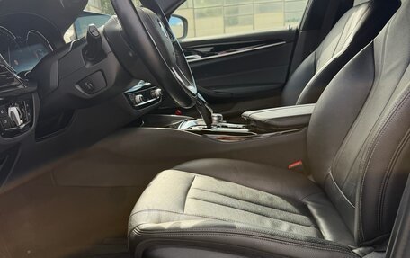 BMW 5 серия, 2018 год, 3 699 999 рублей, 8 фотография