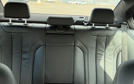 BMW 5 серия, 2018 год, 3 699 999 рублей, 13 фотография