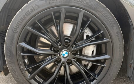 BMW 5 серия, 2018 год, 3 699 999 рублей, 15 фотография
