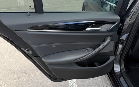 BMW 5 серия, 2018 год, 3 699 999 рублей, 18 фотография