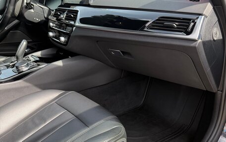 BMW 5 серия, 2018 год, 3 699 999 рублей, 24 фотография