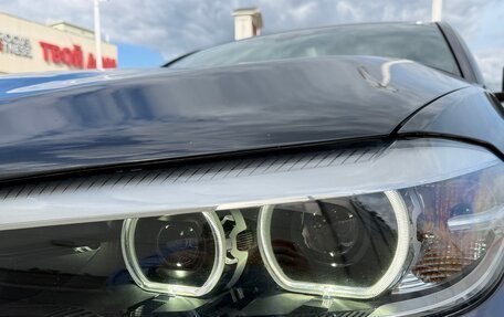 BMW 5 серия, 2018 год, 3 699 999 рублей, 16 фотография