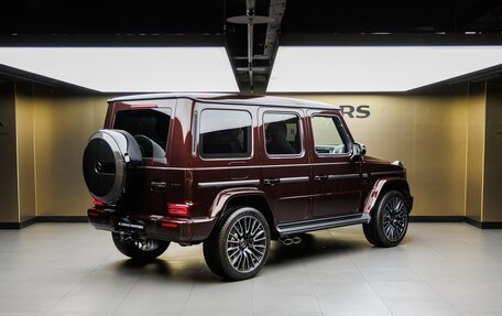 Mercedes-Benz G-Класс AMG, 2026 год, 33 170 000 рублей, 3 фотография