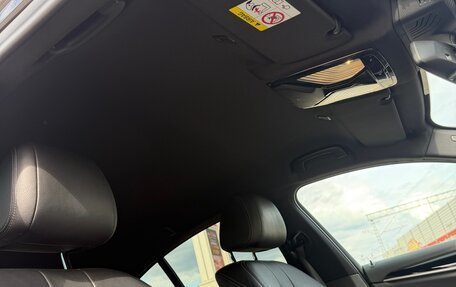 BMW 5 серия, 2018 год, 3 699 999 рублей, 27 фотография