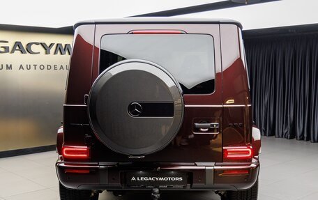 Mercedes-Benz G-Класс AMG, 2026 год, 33 170 000 рублей, 4 фотография