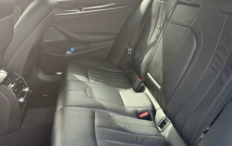 BMW 5 серия, 2018 год, 3 699 999 рублей, 29 фотография